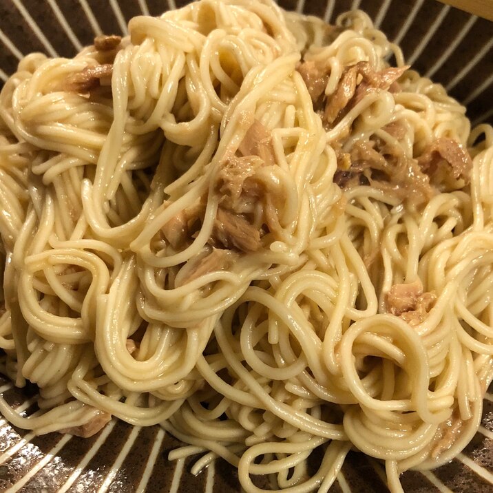 さくっとランチにも 簡単洋風ツナ缶素麺 レシピ 作り方 By ヒメモ 楽天レシピ さくっとランチにも 簡単洋風ツナ缶素麺 レシピ 作り方 By ヒメモ 楽天レシピ